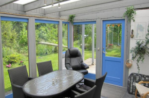 Holiday home Tranebærvej F- 4898